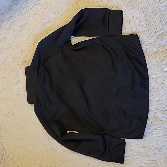 Boys Zippered Hoodie,  Size 5/6 - Picture 8 of 8
